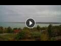 Webcam Tihany (Lake Balaton)