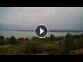 Webcam Tihany (Lake Balaton)