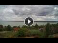 Webcam Tihany (Lake Balaton)
