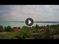 Webcam Tihany (Lago Balaton)