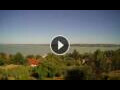 Webcam Tihany (Lake Balaton)