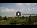 Webcam Tihany (Lake Balaton)