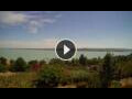 Webcam Tihany (Lago Balaton)