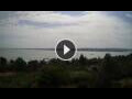 Webcam Tihany (Lake Balaton)