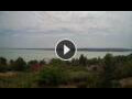 Webcam Tihany (Lake Balaton)