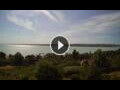 Webcam Tihany (Lago Balaton)