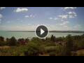 Webcam Tihany (Plattensee)