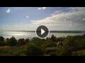 Webcam Tihany (Lake Balaton)