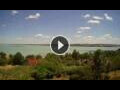 Webcam Tihany (Lake Balaton)