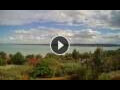 Webcam Tihany (Lake Balaton)