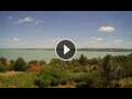 Webcam Tihany (Lake Balaton)