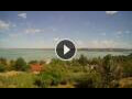 Webcam Tihany (Plattensee)