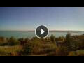 Webcam Tihany (Lago Balaton)