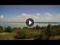 Webcam Tihany (Lake Balaton)