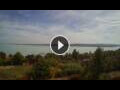 Webcam Tihany (Lake Balaton)