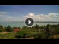 Webcam Tihany (Lake Balaton)