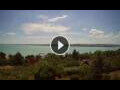 Webcam Tihany (Lake Balaton)