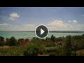 Webcam Tihany (Plattensee)