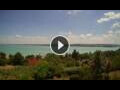 Webcam Tihany (Lake Balaton)