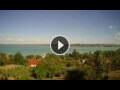 Webcam Tihany (Lake Balaton)