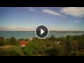 Webcam Tihany (Lake Balaton)