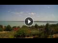 Webcam Tihany (Plattensee)