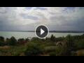 Webcam Tihany (Plattensee)