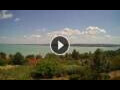 Webcam Tihany (Lake Balaton)