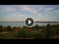 Webcam Tihany (Plattensee)