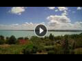 Webcam Tihany (Lake Balaton)