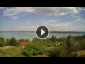 Webcam Tihany (Lake Balaton)
