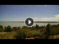 Webcam Tihany (Plattensee)
