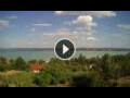 Webcam Tihany (Plattensee)