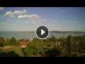 Webcam Tihany (Lago Balaton)