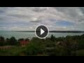 Webcam Tihany (Lake Balaton)