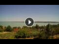 Webcam Tihany (Plattensee)