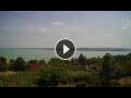 Webcam Tihany (Lake Balaton)