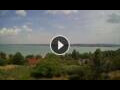 Webcam Tihany (Plattensee)