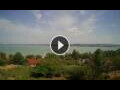 Webcam Tihany (Plattensee)