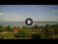 Webcam Tihany (Lago Balaton)