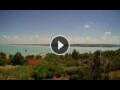 Webcam Tihany (Lake Balaton)