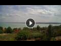Webcam Tihany (Plattensee)