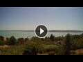 Webcam Tihany (Lake Balaton)