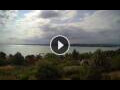 Webcam Tihany (Lake Balaton)