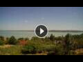 Webcam Tihany (Lago Balaton)