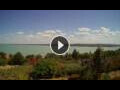 Webcam Tihany (Plattensee)
