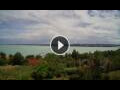 Webcam Tihany (Lake Balaton)