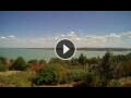 Webcam Tihany (Plattensee)