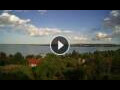 Webcam Tihany (Lago Balaton)