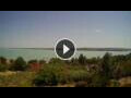 Webcam Tihany (Lake Balaton)